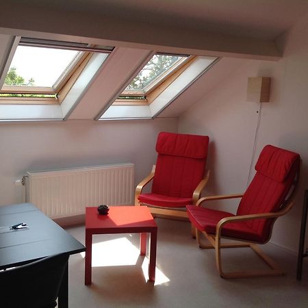 欧普科尔德维恩住宿加早餐旅馆 Nijeveen 外观 照片