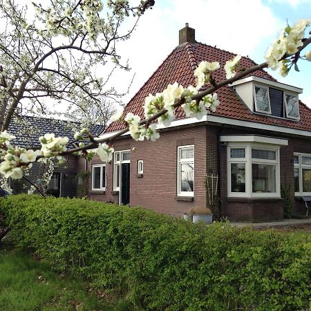 欧普科尔德维恩住宿加早餐旅馆 Nijeveen 外观 照片