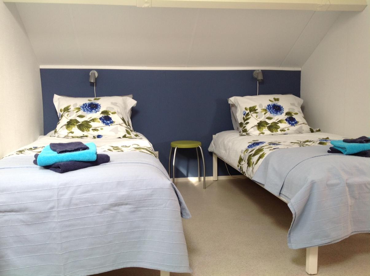 欧普科尔德维恩住宿加早餐旅馆 Nijeveen 外观 照片